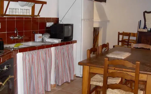 Casa Rector