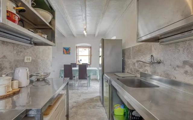 Casa Lussingrande