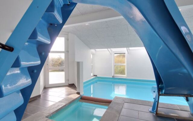 "Hardo" - 600m from the sea in NW Jutland