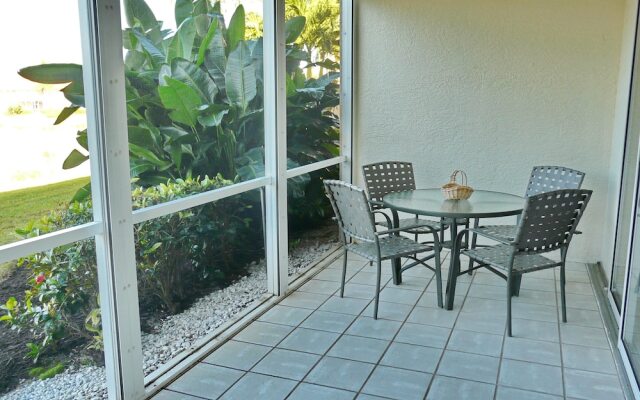 520 Club Marco Circle, Unit 101