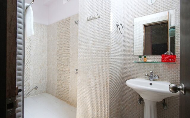 Hotel Rajat Grand