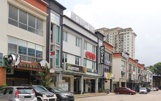 Happy Hotel by OYO Rooms