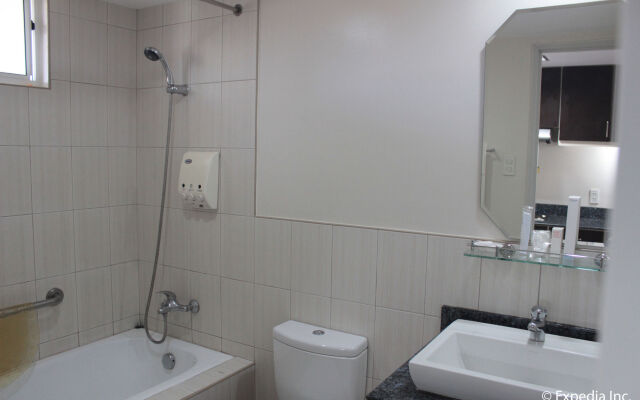 Subic Coco Hotel