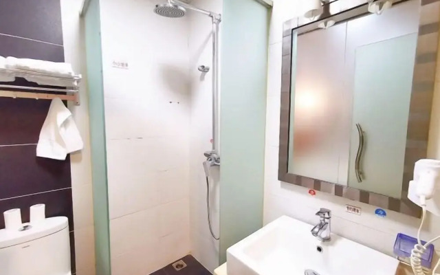 Jun Yi Hotels