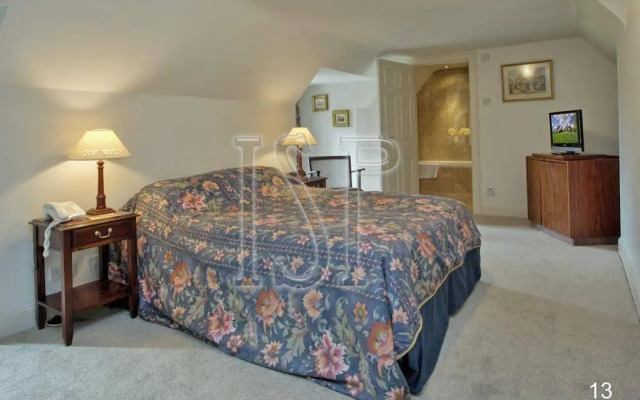 Chirnside Hall Hotel