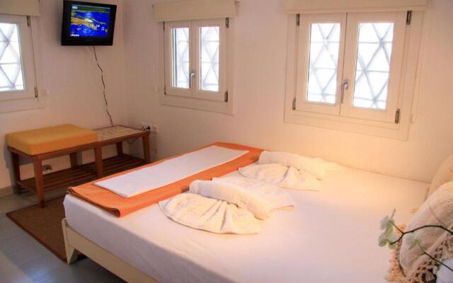 Margado Accommodation