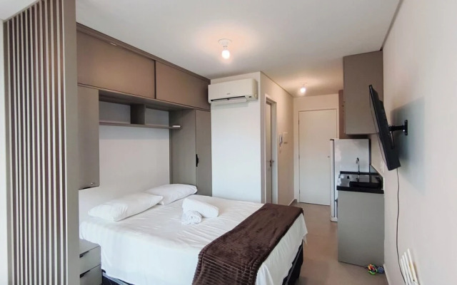 Nawa Residence - Praia de Tamandaré