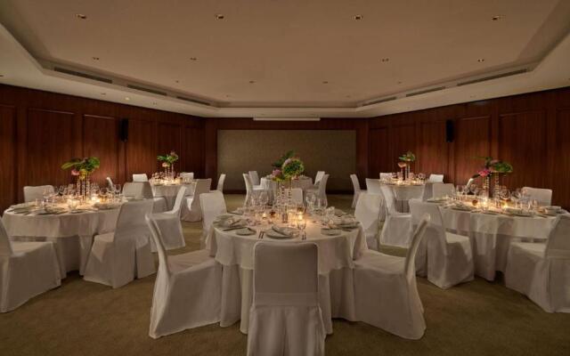 Párisi Udvar Hotel Budapest, part of Hyatt