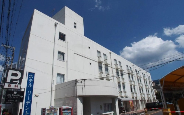 Hotel Redent Ito