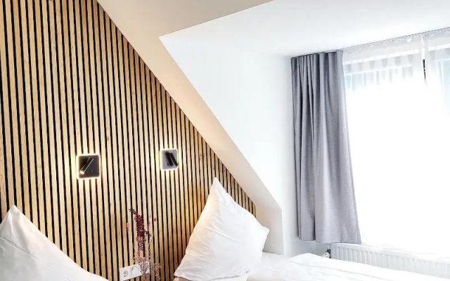 Hotel Xenia