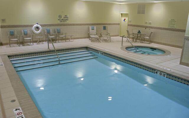 Hilton Garden Inn Bartlesville