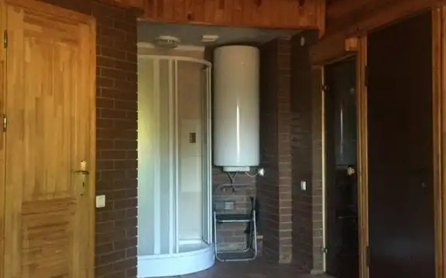 Guest house Pīlādzis