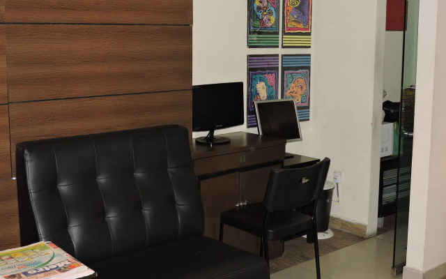 Zodiac Golden Palace Hotel