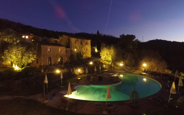 EcoResort Il Cantico della Natura