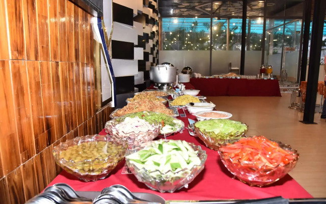 Holiday Phu Quoc Hotel