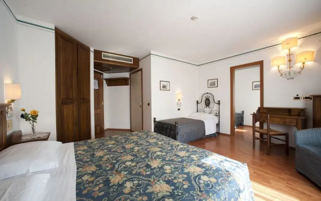 Albergo La Lanterna