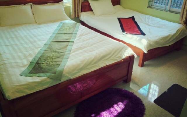 Art House Sapa