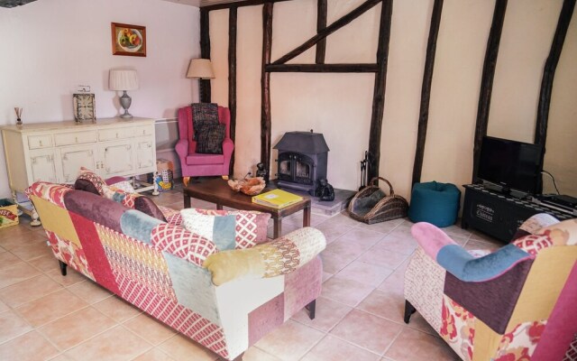 Le Gîte Michouat