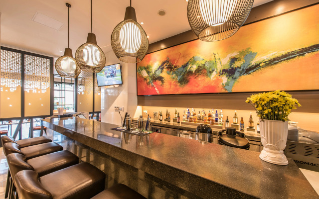Enso Hotel