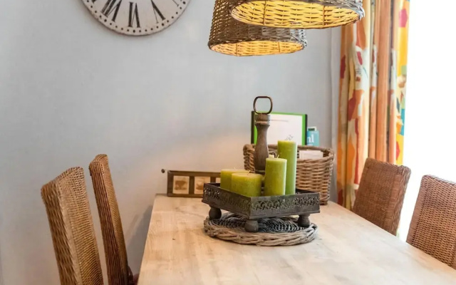 Holiday Home in Garderen by Veluwe