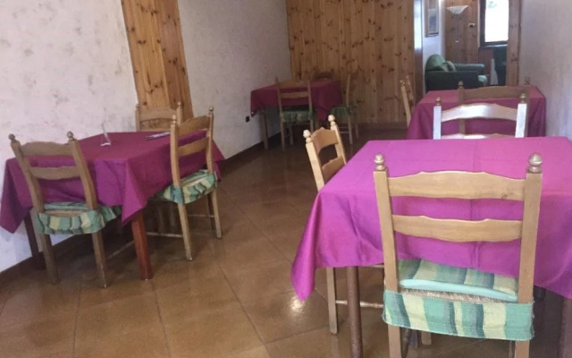 Hotel Lo Sciatore