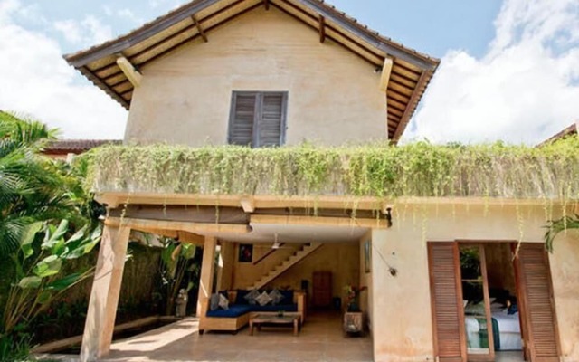 Rumi Villas Bali