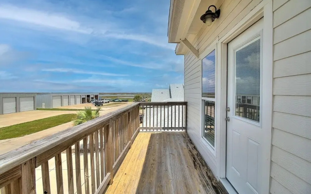 Goose's Roost 3 Bedroom Townhouse by Redawning