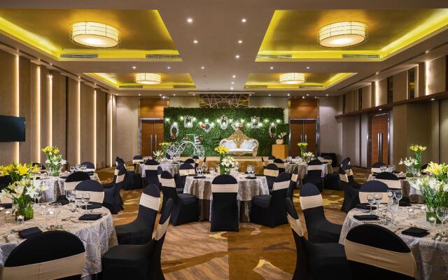 Renaissance Ahmedabad SG Highway