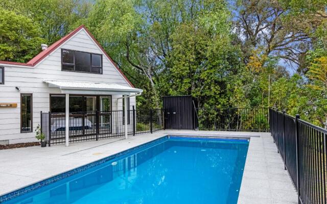 Kopanga House - Havelock North Village