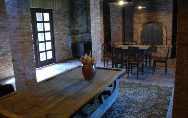 Pension Holetín
