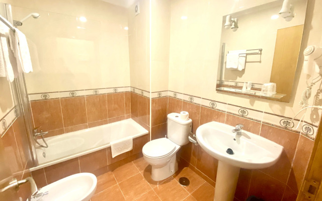 Hotel Galatea