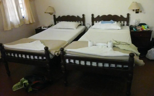 Gama Heritage Residency