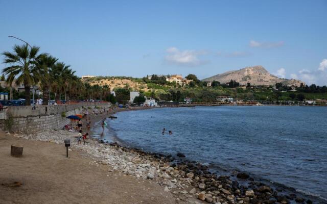 alfaapartment & beautiful 20-metre terrace