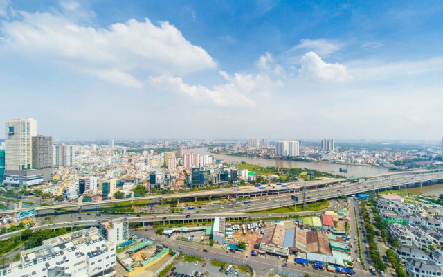 Nemos House - Landmark 81 Luxury Central
