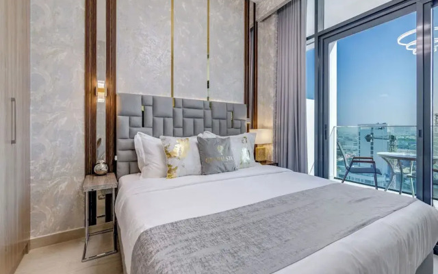 GLOBALSTAY. Azizi Riviera 48