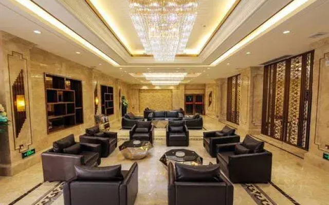 Foshan Longwan Hotel