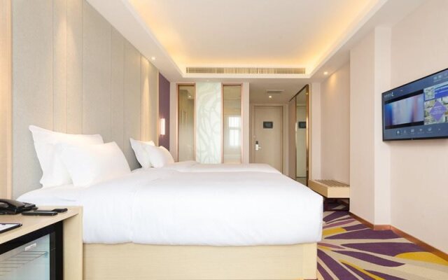 Lavande Hotel·Beijing Capital Airport Xiedao