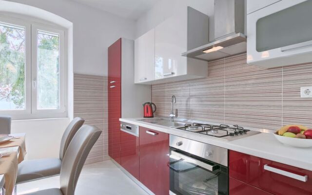 House More Kutná Hora