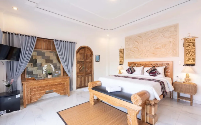 Barong Bali Resort Ubud