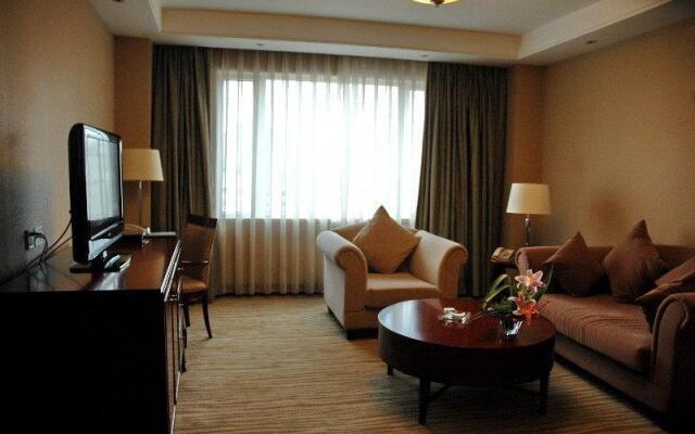 Galaxy Hotel