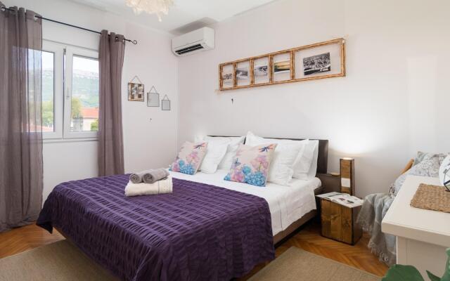 Jurica - 100 m from sea - A1(3+2)