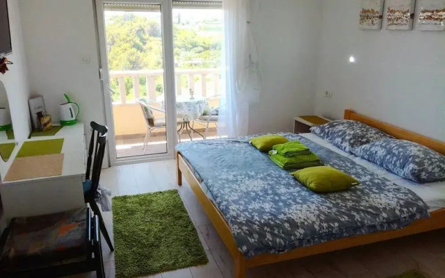 Super Horizont Apartments