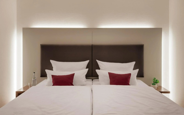 Hotel Newton Heilbronn