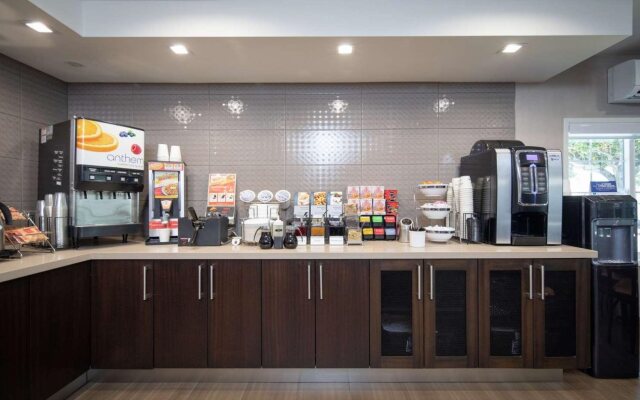 Best Western Silicon Valley Inn