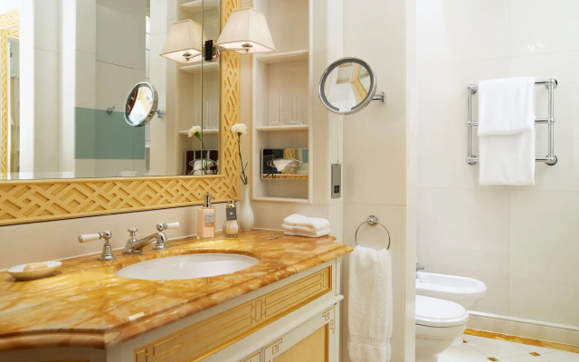 The Lanesborough, Oetker Hotels