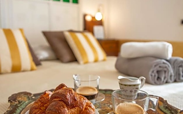 La Stagione dell'Arte B&B