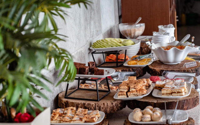 Guaminí Misión Hotel