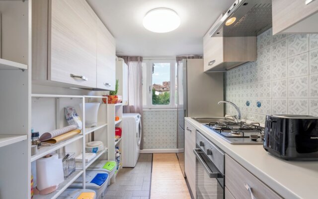 Lucca Old Town Apartment