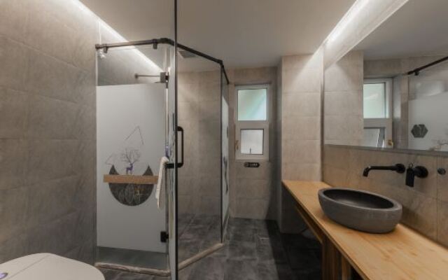 Tengchong Nansu · Timeli Lakeside Yard