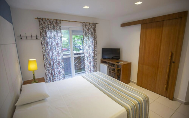 Juquehy Praia Hotel